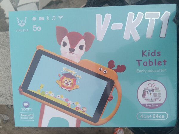 Tablette enfant V-KT1 5G