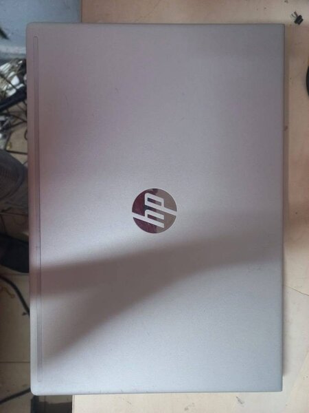 Ordinateur portable HP EliteBook