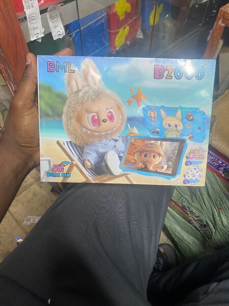 Tablette 7 pouces(2puces)