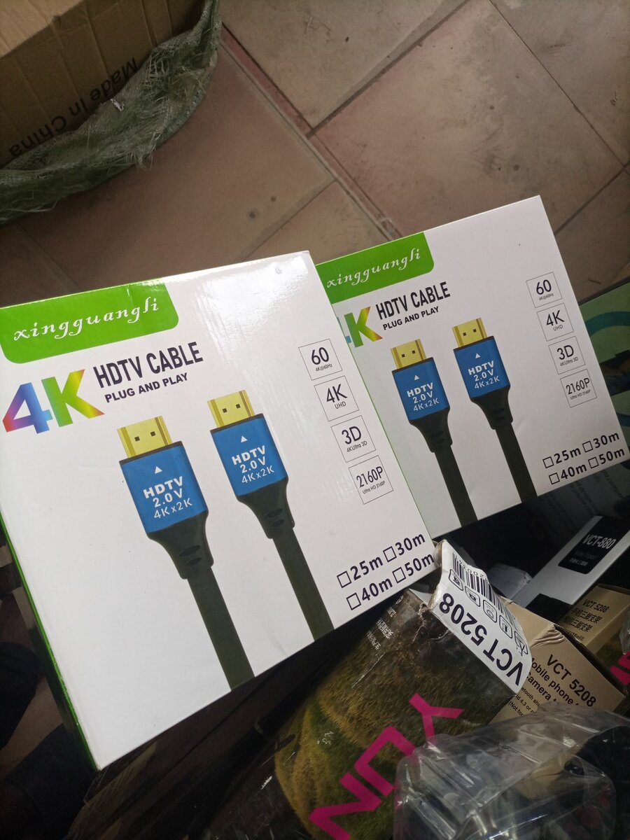 HDMI cable 30m 4k