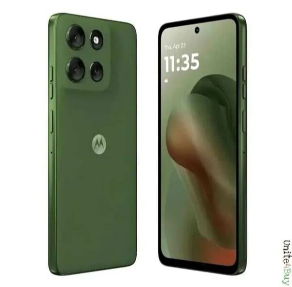Smartphone Motorola Vert