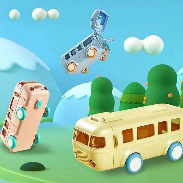 Kid's unisex water Bottle