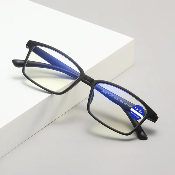 Lunettes de Lecture Anti-Lumière Bleue