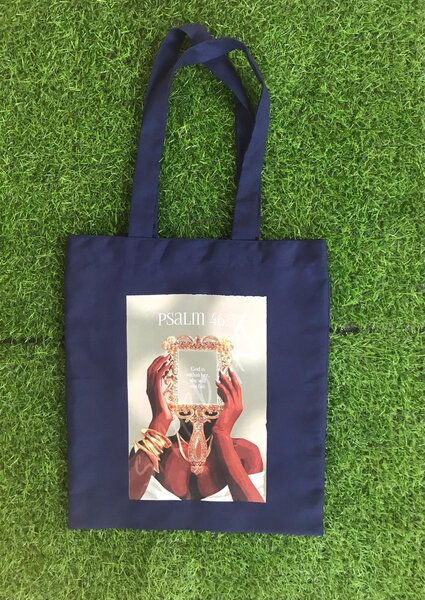 Tote bag
