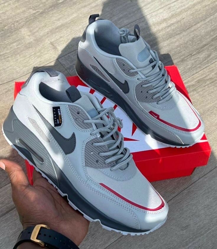 Men's Stylish Air Sneakers