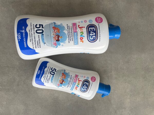 E 45 nouveau