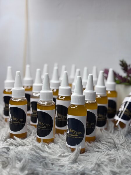 Huile raffermissante bio