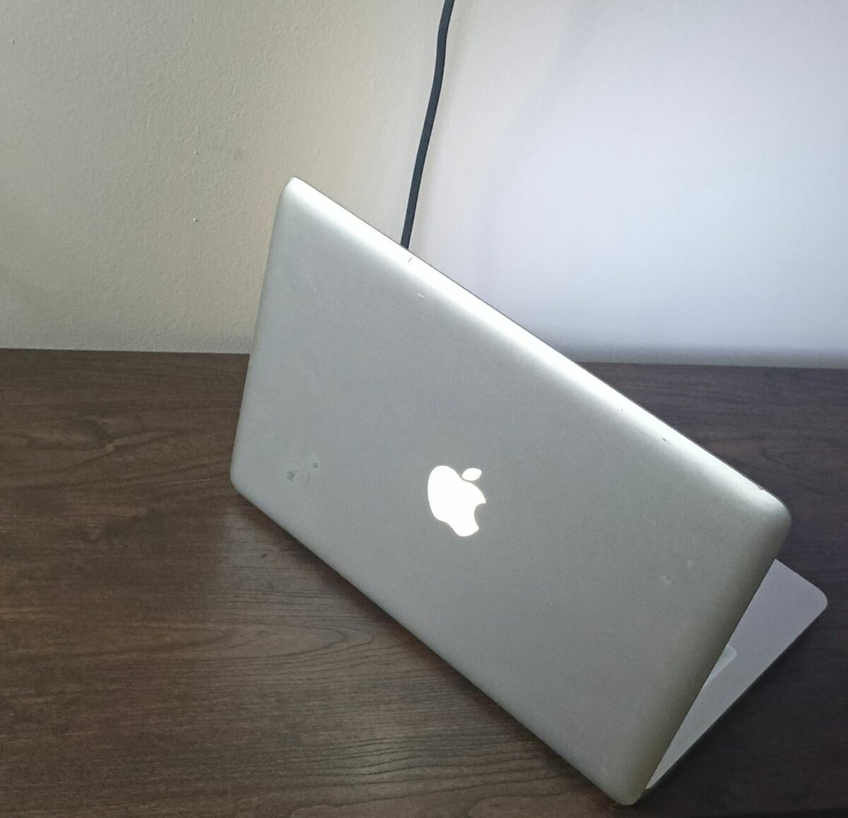 MacBook Pro 13'' 250 Go