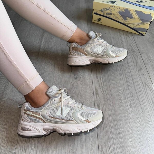 Baskets légères pour femme