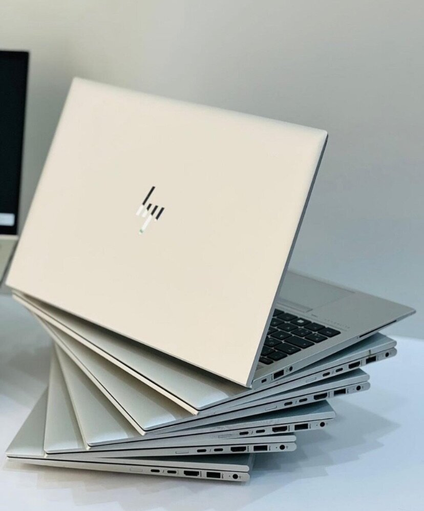 HP elitebook