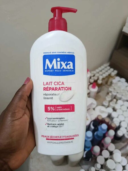 Mixa 250 ml