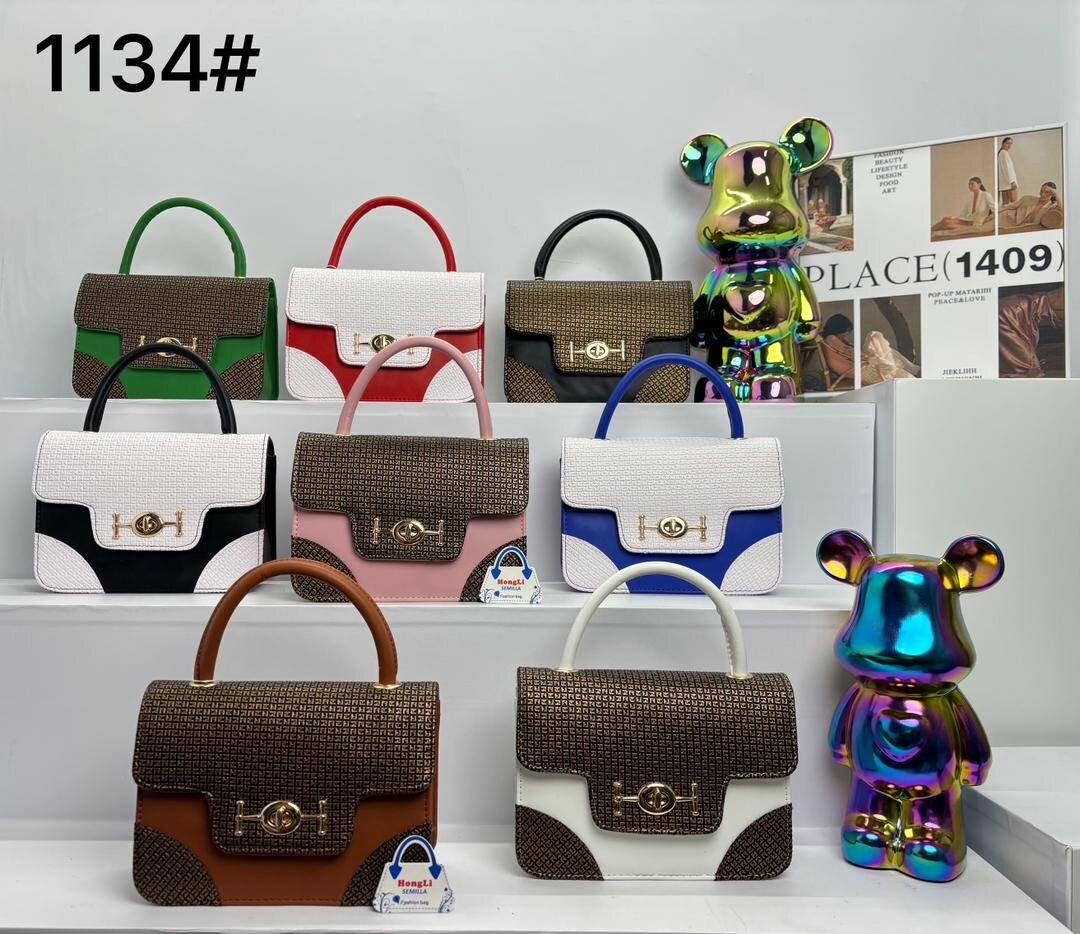 Sacs à Main Élégants Femme