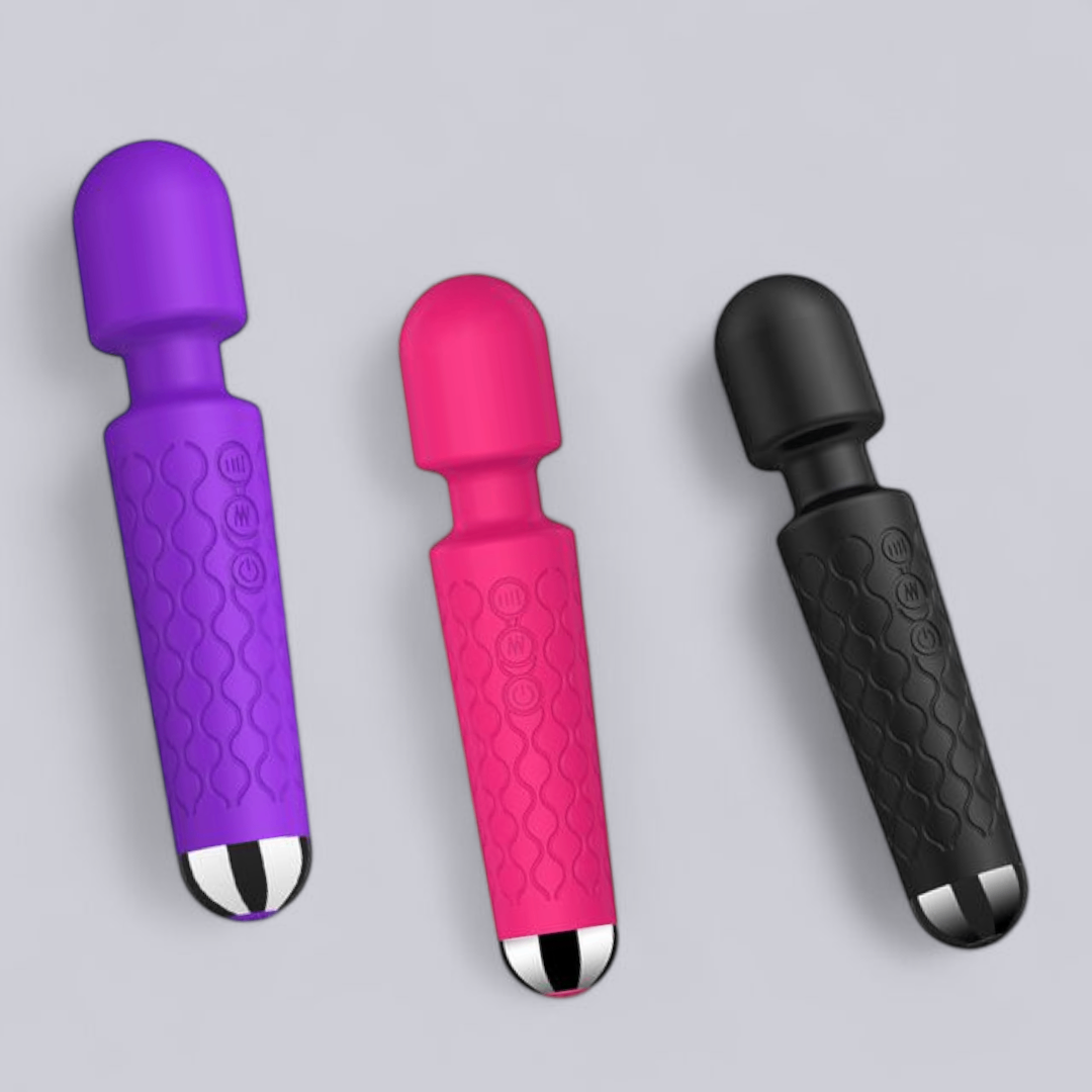 Vibro Masseur sextoys ModelM60