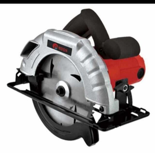 Scie Circulaire Puissante Edon