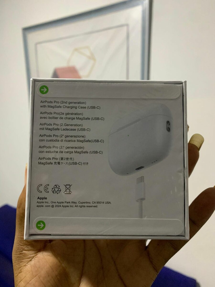 Airpod pro 2