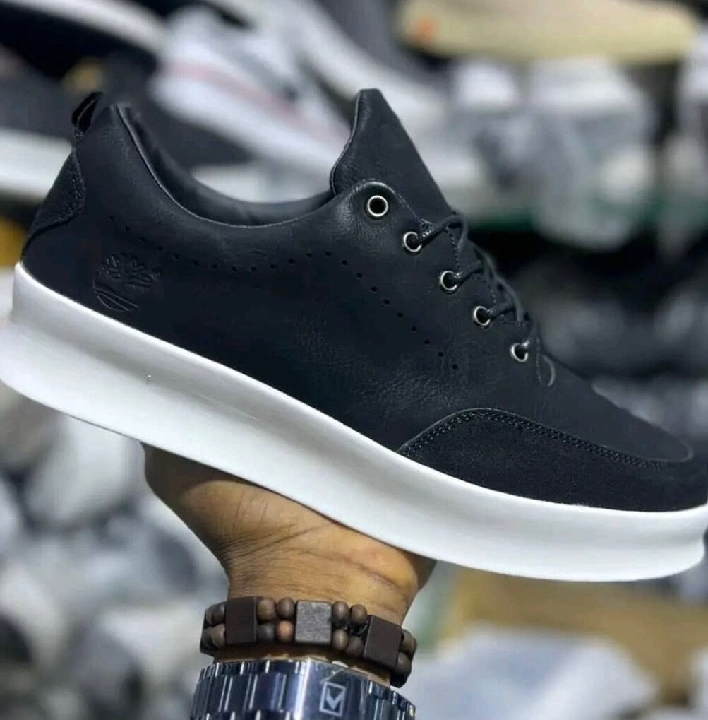 Chaussure de qualité