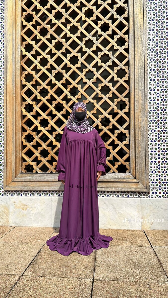 Robe longue élégante bohème