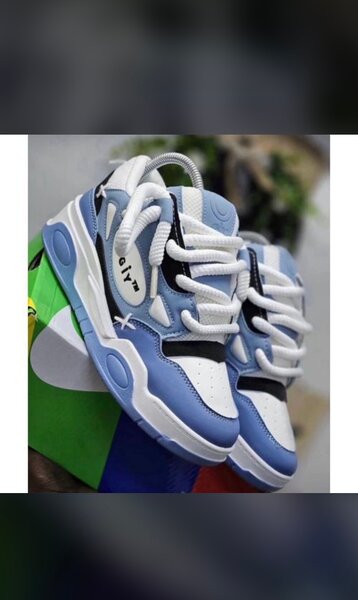 Sneakers tendance pour tous