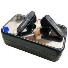 Écouteurs Sans Fil avec Boîtier