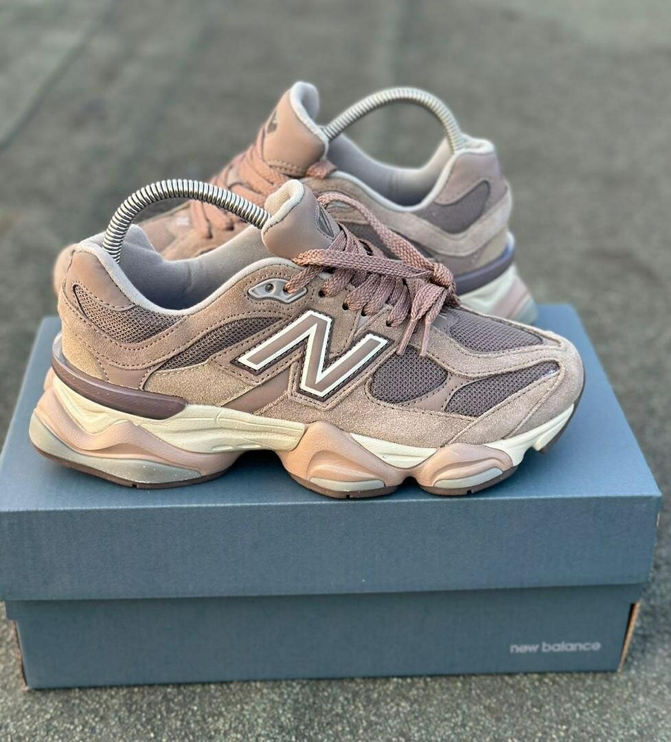 New balance authentique