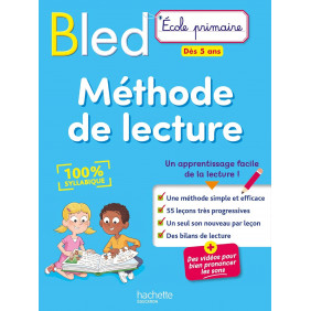 Méthode de lecture pour enfants