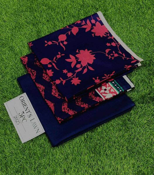 3pc unstich ladies suits