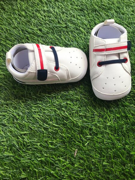 Baby boys shoe