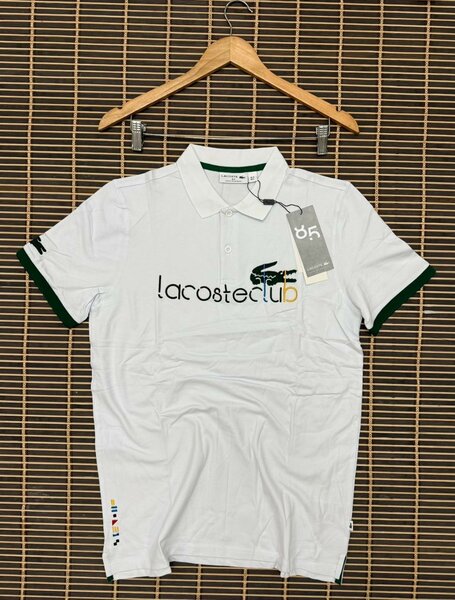 Polo Classique Homme