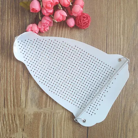 Semelle de protection pour fer à repasser