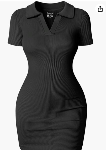 Bodycon dress