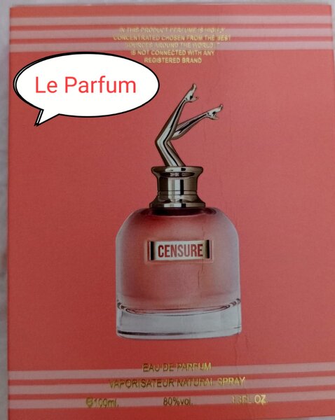 Eau de Parfum ACO 100 ml