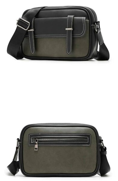 Sacoche homme et femme