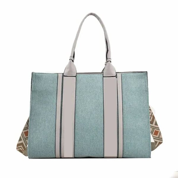 Sac fourre-tout élégant