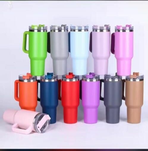 H2.0 40oz Tumbler Cup