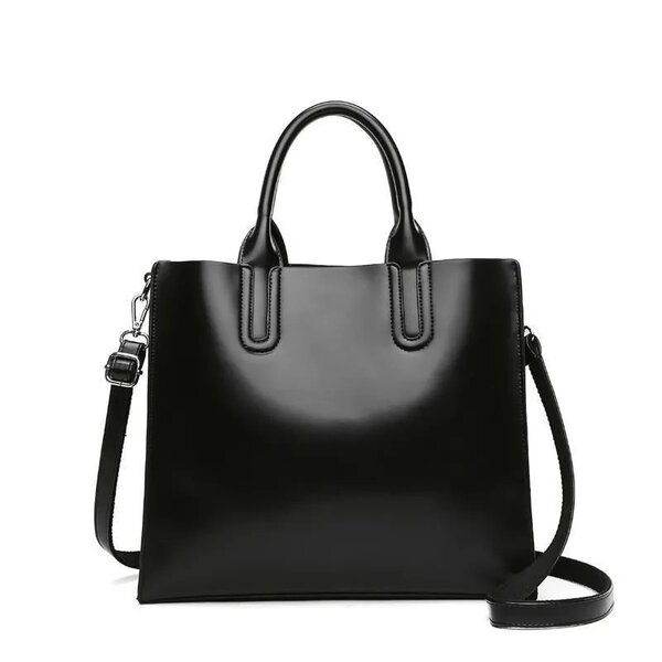 Сумка на плечо тоут