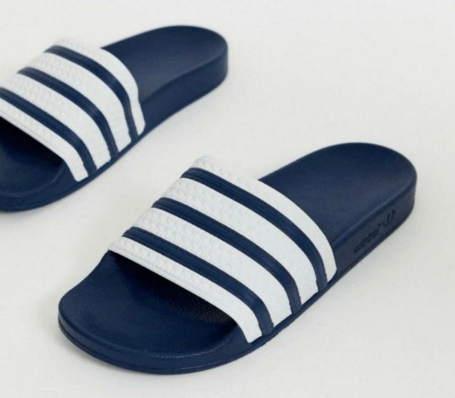 Claquette adidas Original