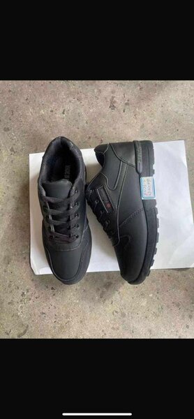 Chaussures de randonnée homme