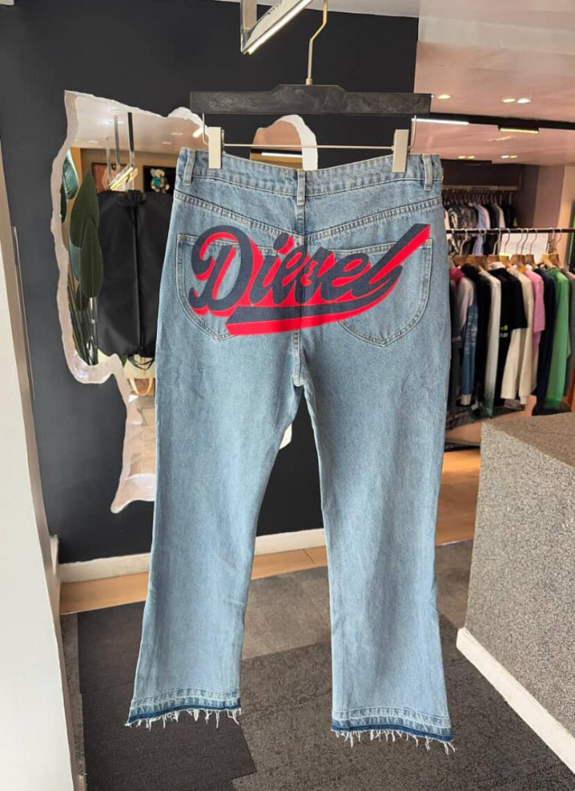 Pantalons tendance 2023