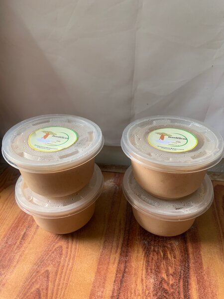 Baobab alcoolisé 250ml