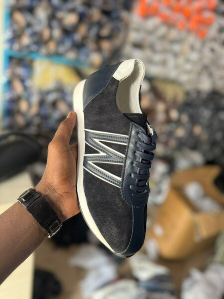 J.M. Weston On My Way