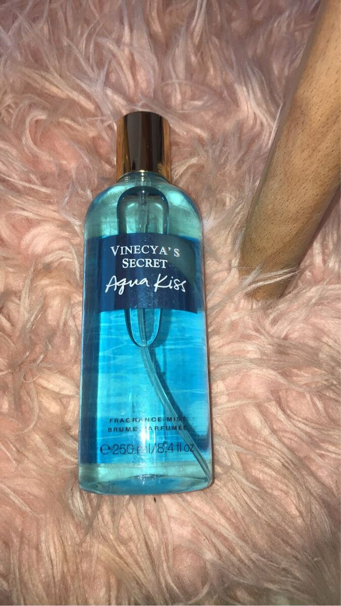 Brume Parfumée Vinecya's Secret