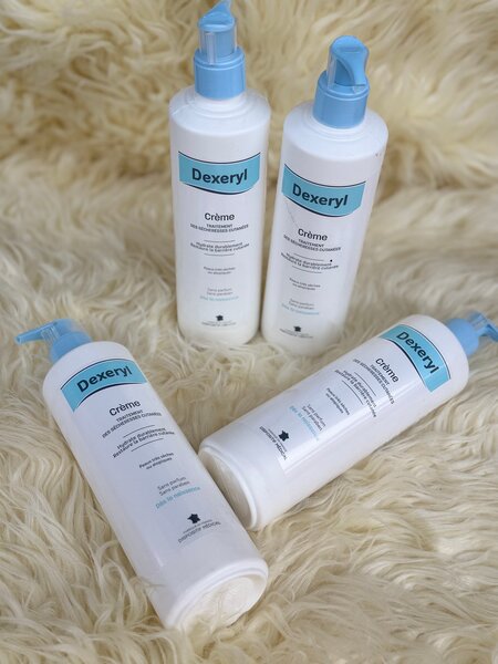 Dexeryl