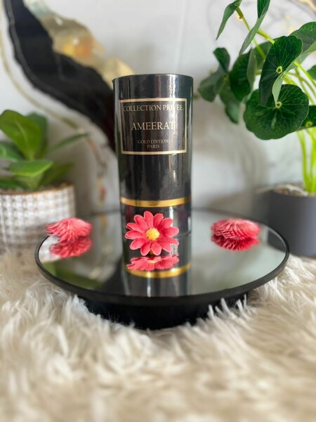 Collection Privée Interdit Parfum