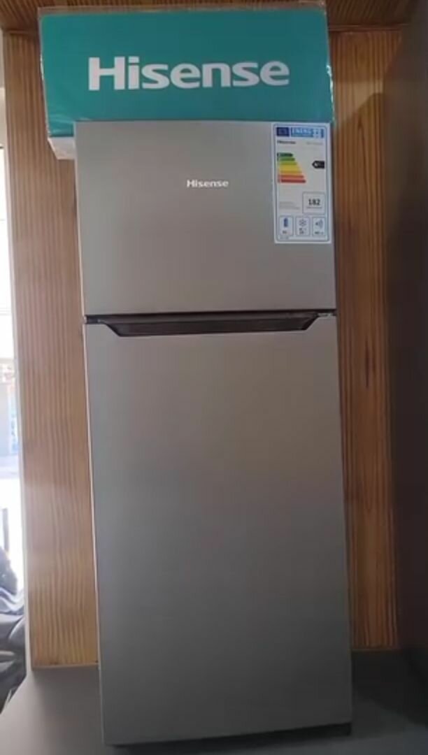 Hisense Standing Fridge