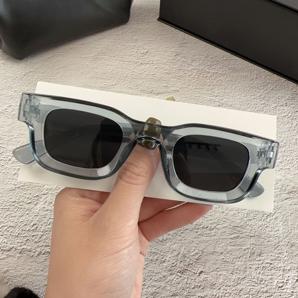 Classic Retro Mens Hip Hop Sunglasses