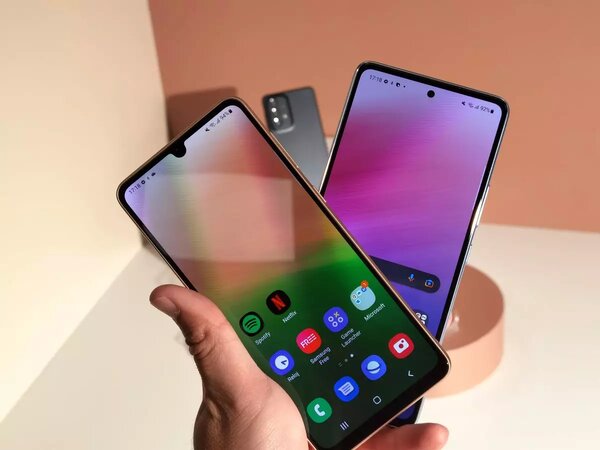 Samsung Galaxy A53 5G