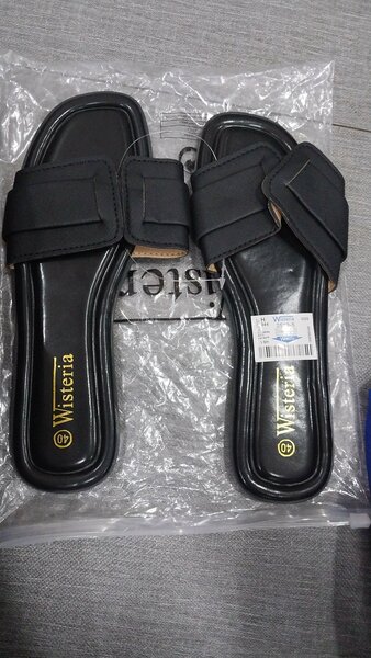 Sandales élégantes Wisteria