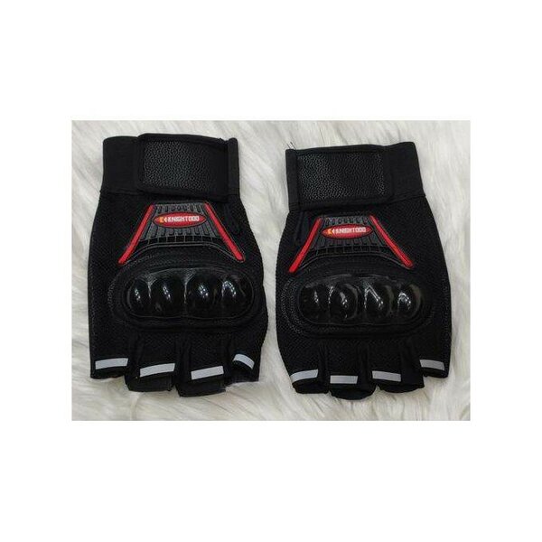 Gants de moto et autres