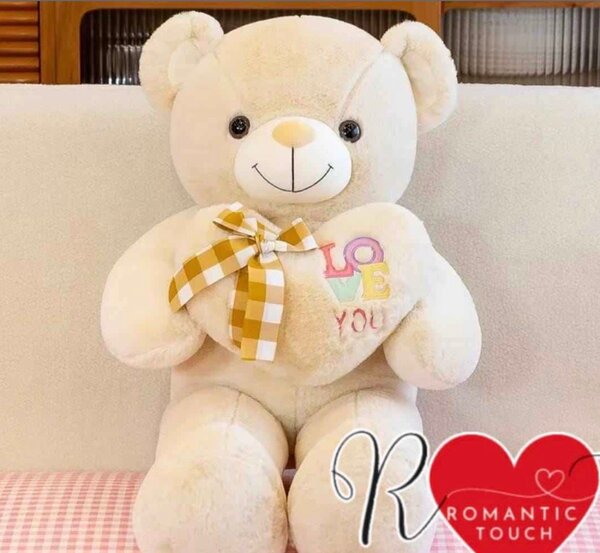 Nounours câlin "Love You"