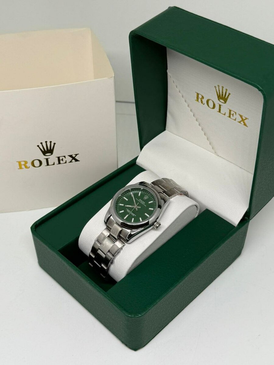 Montre luxe DAME  ROLEX